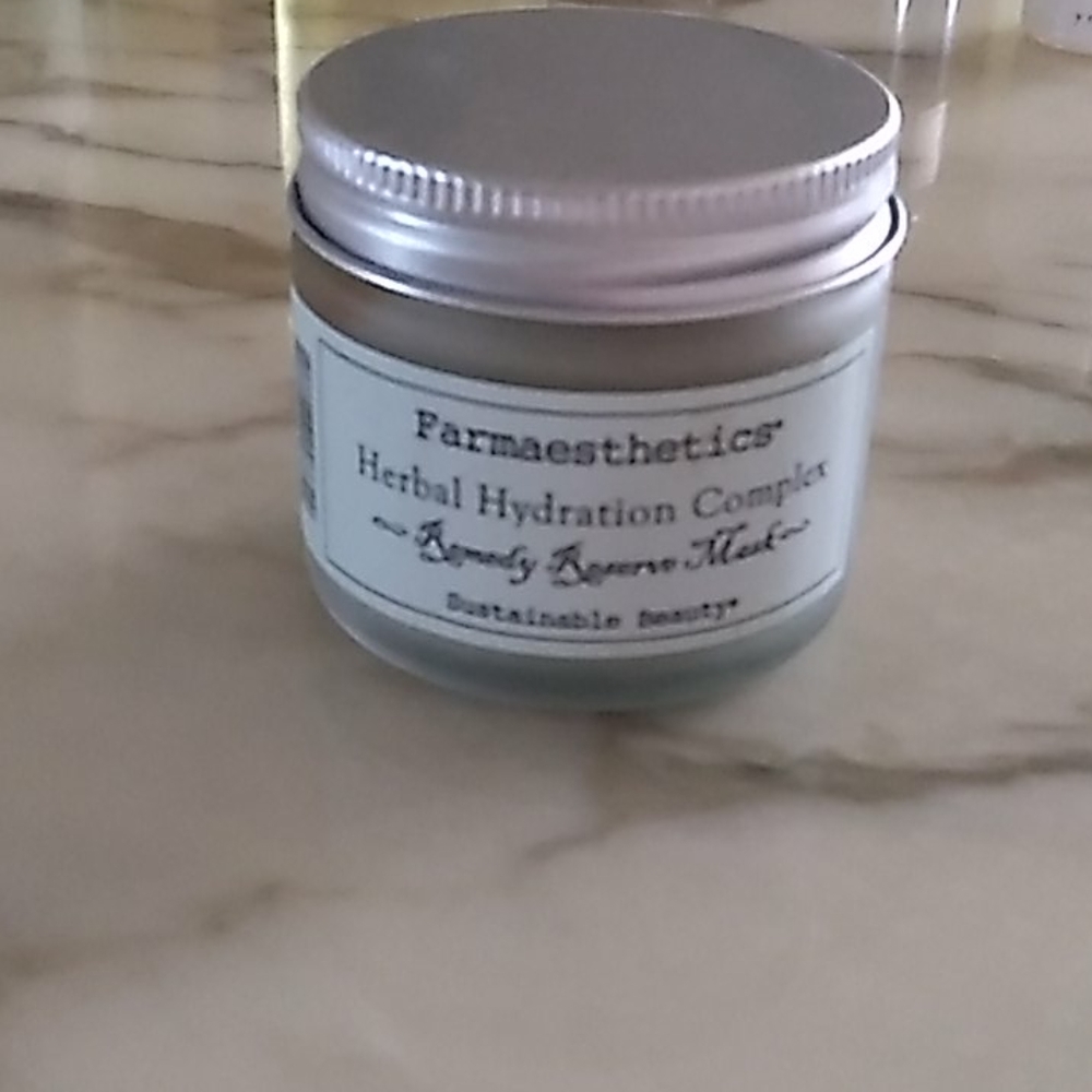 hydration complex remedy Reserve mask